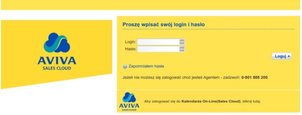 aviva-logowanie-agent-agentbot-pl